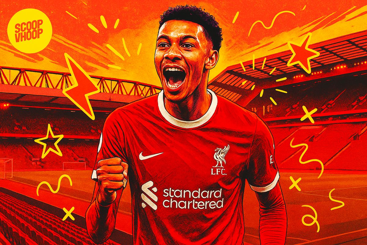 Liverpool set to repeat incredible transfer plan as Hugo Ekitike talks continue