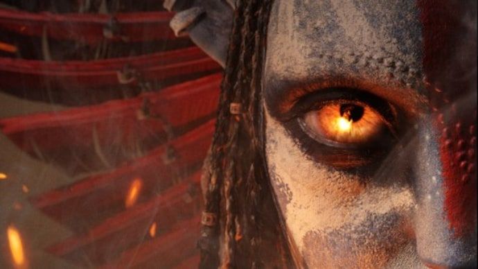 Avatar Fire and Ash introduces new villain Varang. See first look poster - India Today