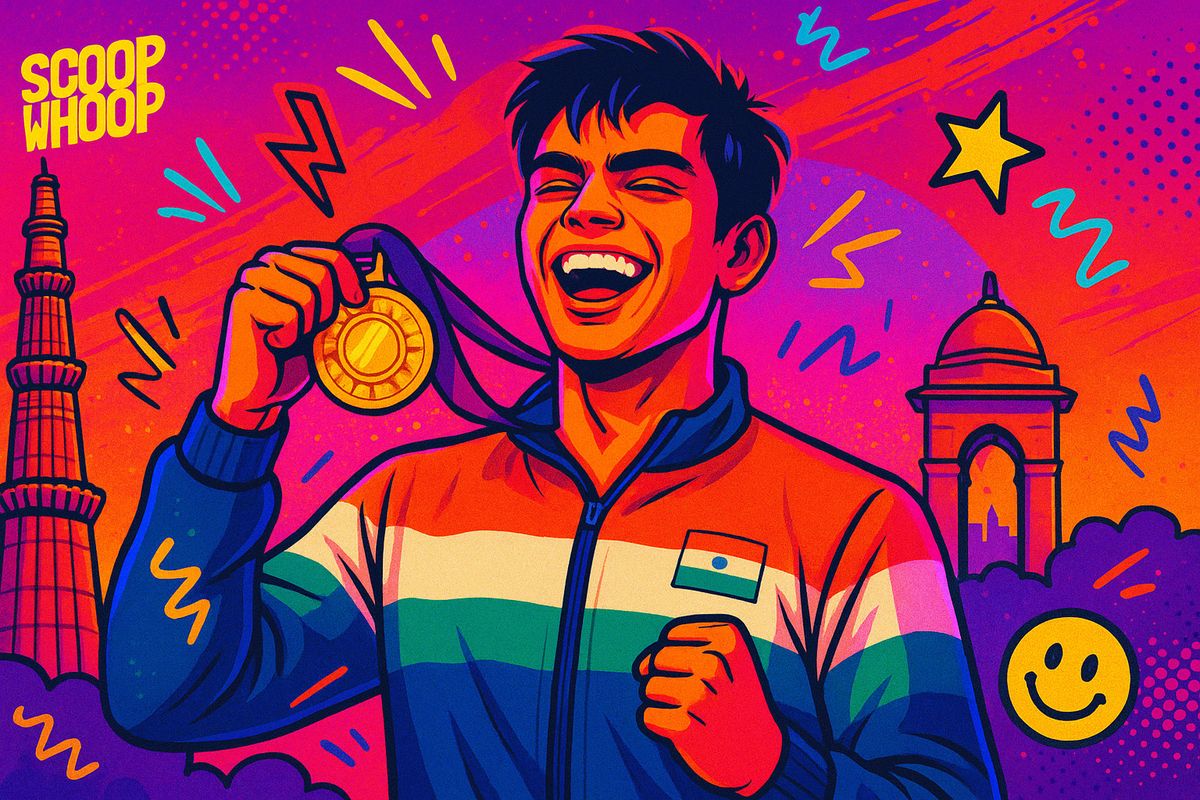 Delhi govt hikes cash awards for Olympic winners; announces Group A jobs for gold and silver medallists – details here