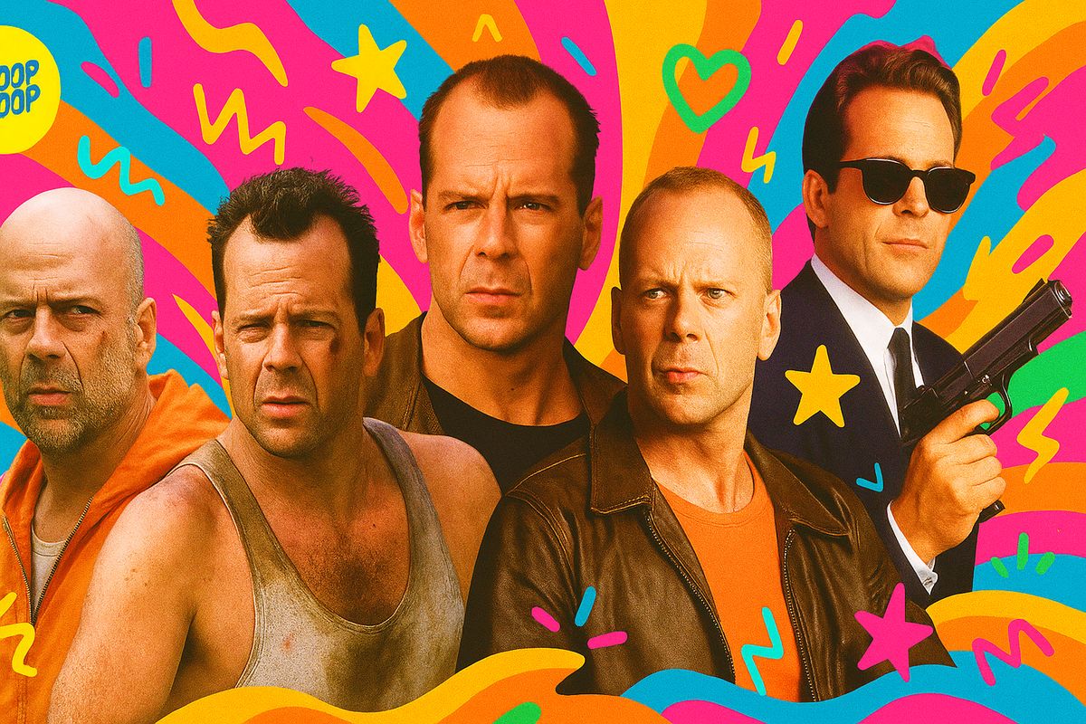 Bruce Willis unable to speak, walk or remember Hollywood days: Report