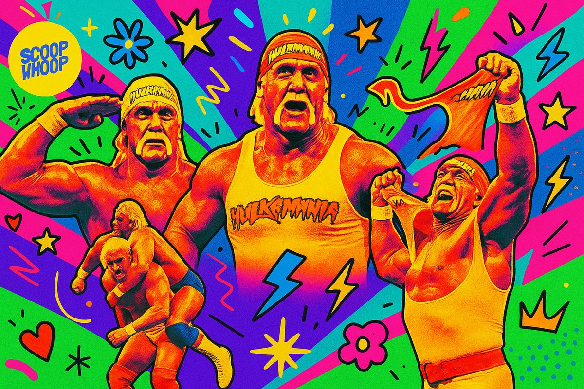 Hulk Hogan tribute: WWE, Triple H present beautiful video at SmackDown; fans in tears