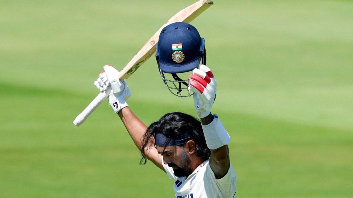 KL Rahul becomes first Indian to achieve this feat in nearly 30 years with second century at Lord's – Firstpost