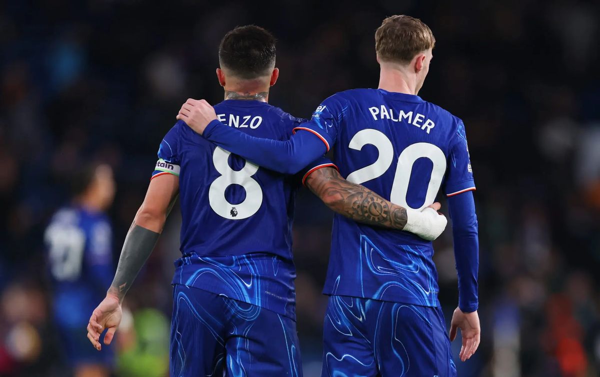 Chelsea 2025: Maresca's Men Aim To Prove A Point