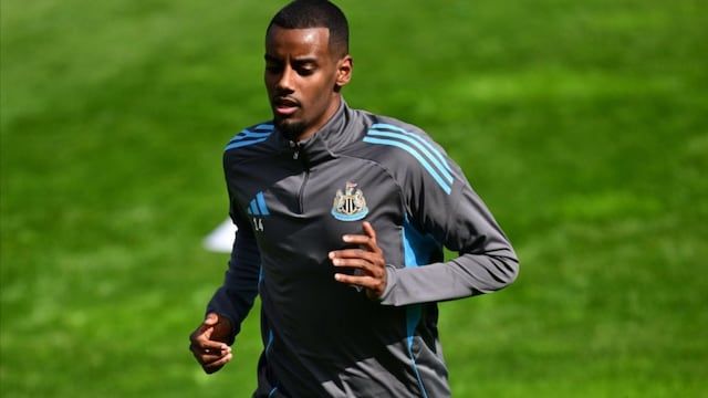 Liverpool To Offer £150 Million For Isak? Newcastle Striker Highly Sought After By Reds: Report | Football News - News18
