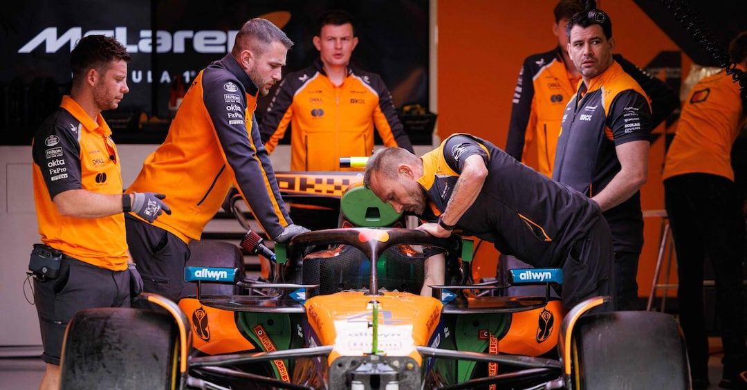 McLaren to title, Red Bull to fiction: Formula 1 at the halfway mark - Il Sole 24 ORE