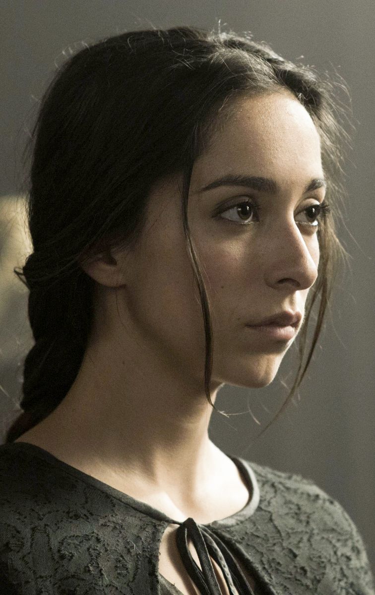 Talisa Maegyr - Game of Thrones Nostalgia