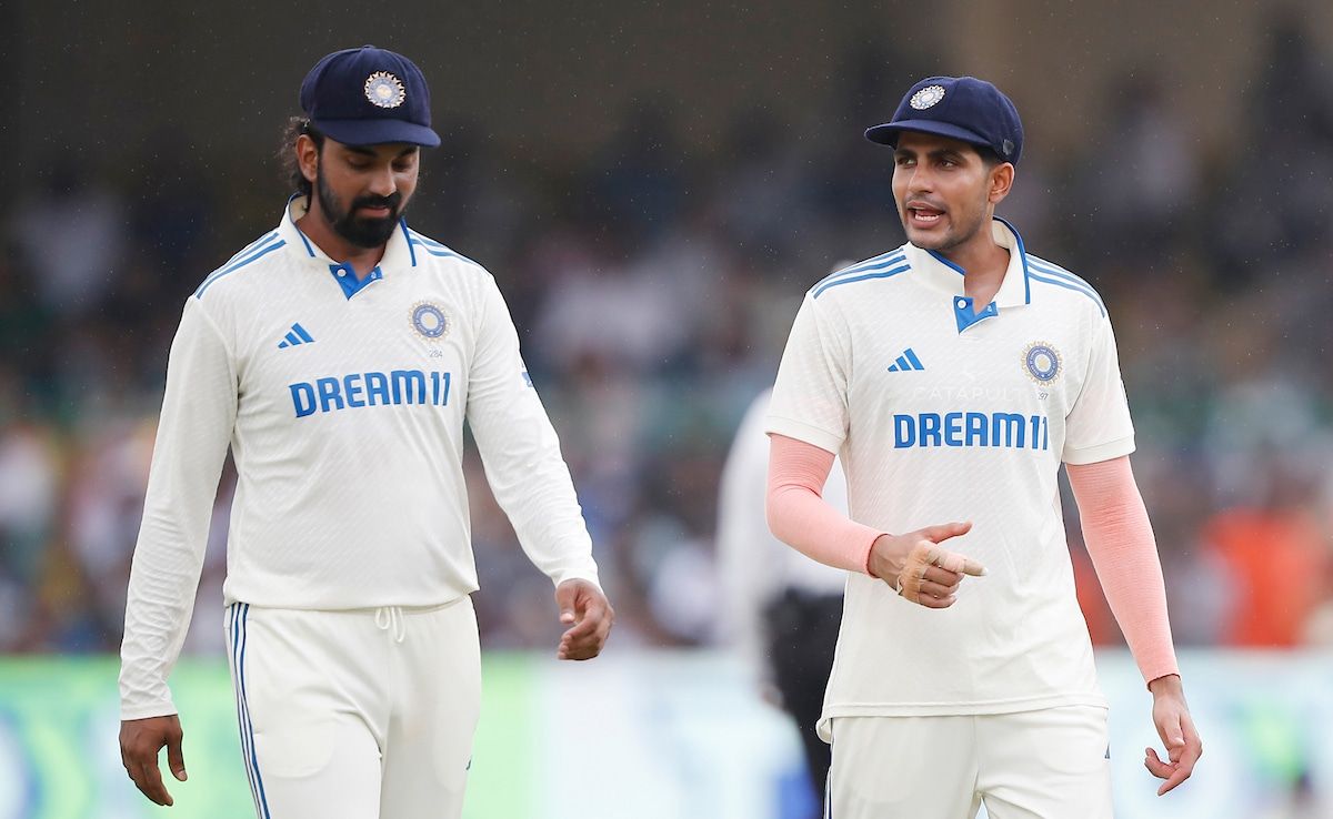 India Test Squad Announcement