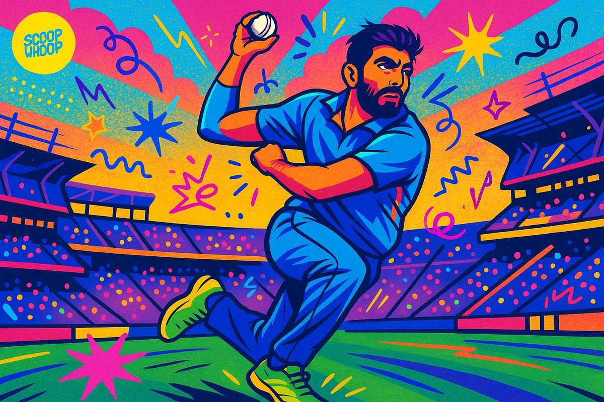 BCCI Medical Team Delivers Grim News To Jasprit Bumrah, Pacer Won