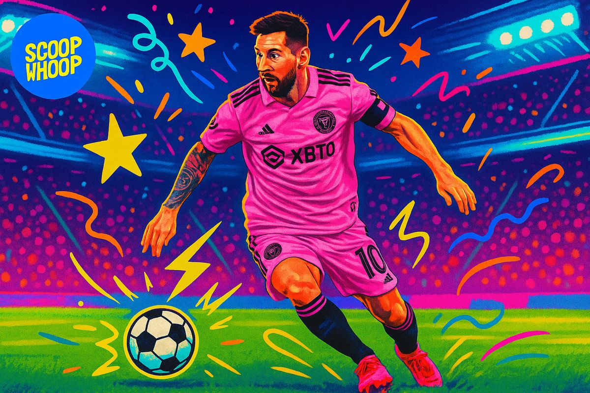 Lionel Messi injury: Will Inter Miami star miss Leagues Cup game against Pumas UNAM