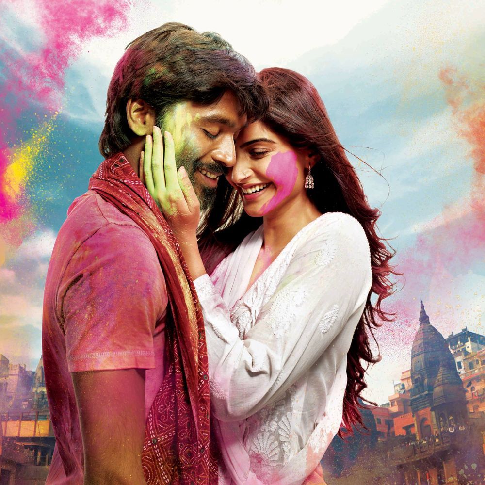 Raanjhanaa 2013