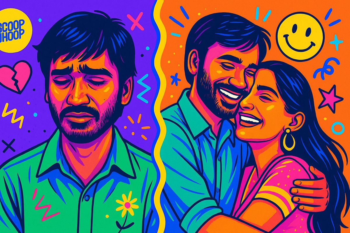 What does AI-altered ending of Raanjhanaa look like? Fans are sharing Sonam Kapoor and Dhanush