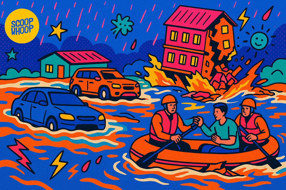 Himachal Pradesh monsoon havoc: 173 dead, highways shut, dam collapses; IMD warns of more rain