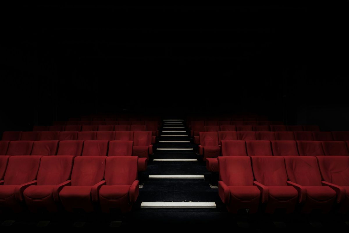 Empty Theater Pictures | Download Free Images on Unsplash
