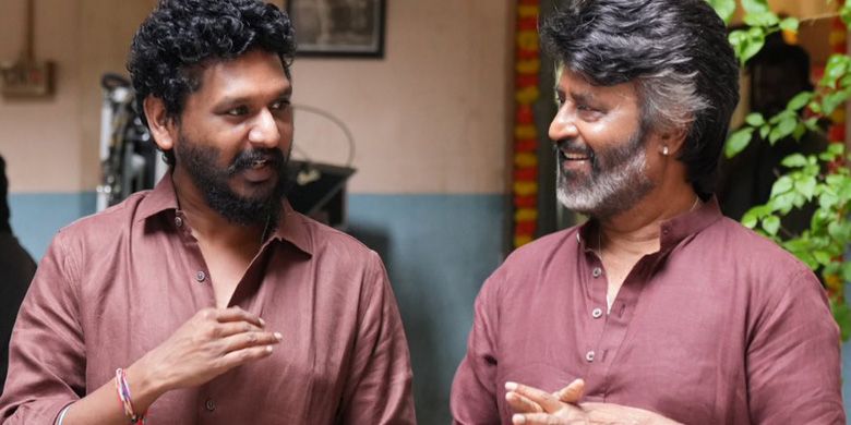 Rajinikanth working on his autobiography during 'Coolie' shoot, reveals Lokesh  Kanagaraj - Only Kollywood