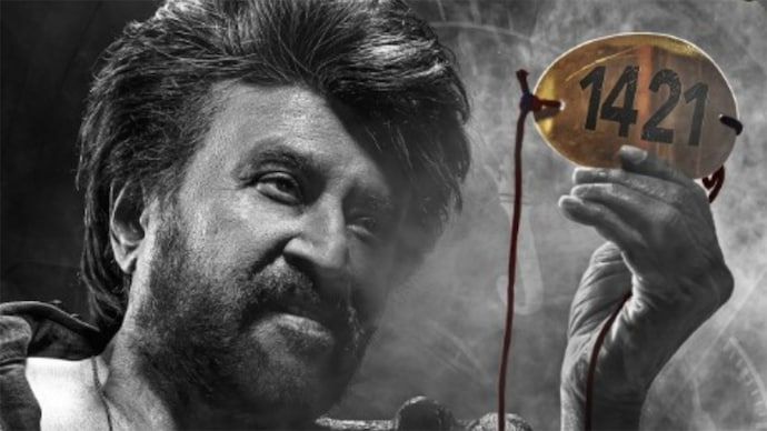 Rajinikanth is Deva in Lokesh Kanagaraj Coolie, new poster out featuring Thalaivar stylish avatar - India Today