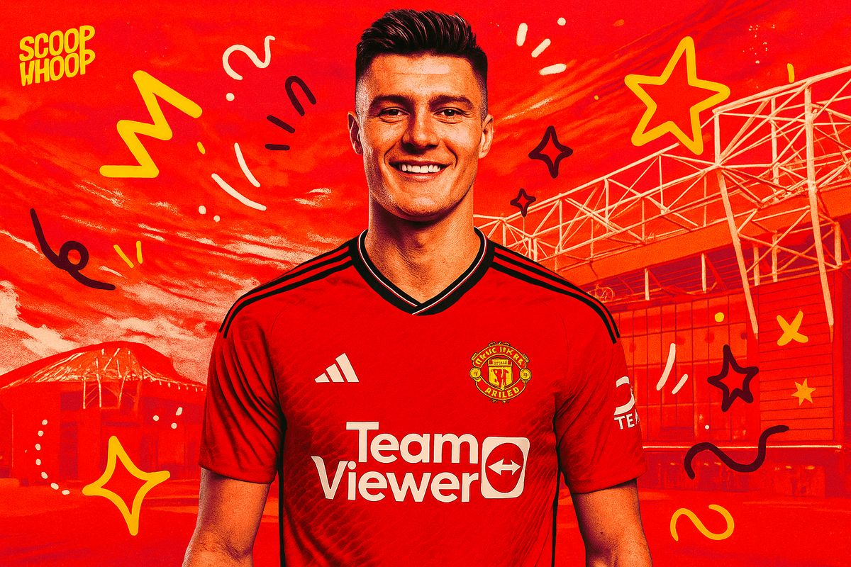 Benjamin Sesko to Man United transfer latest - statement issued, Rasmus Hojlund impact, £74m fee