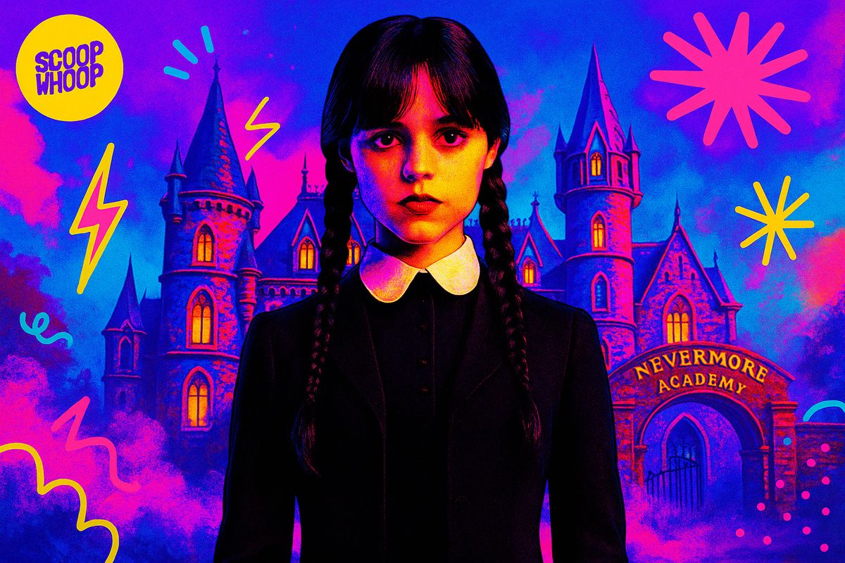 Wednesday Season 2 Part 2 Netflix release date: Here’s when the second part will premiere | Episode schedu