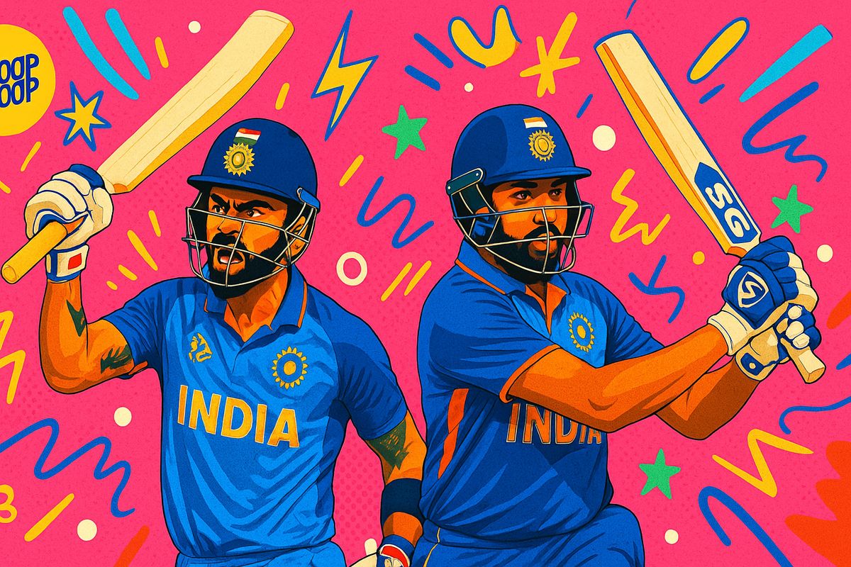 Save the date! Virat Kohli and Rohit Sharma to make India comeback on this day