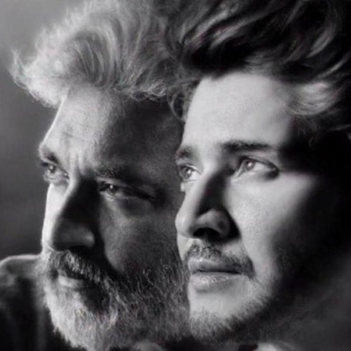 Mahesh Babu's film with SS Rajamouli is based on real events. Details  inside - India Today