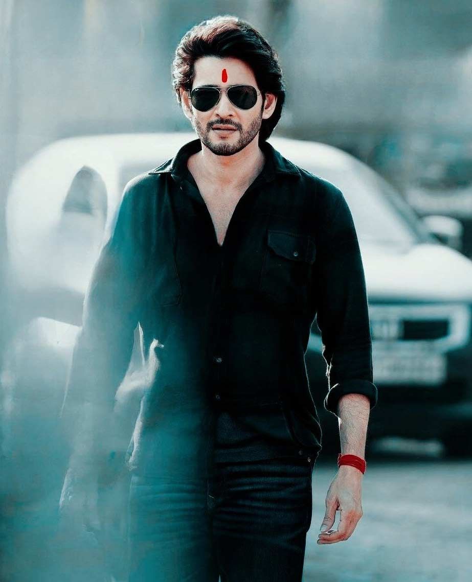 SSMB29 pre production in full swing | cinejosh.com