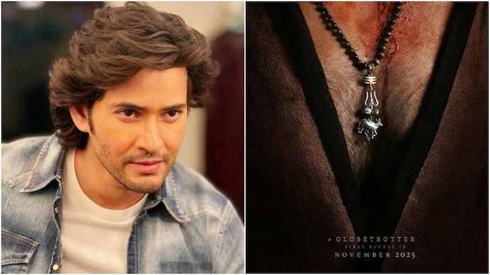 SSMB29: Rajamouli shares Mahesh Babu's 1st look, full glimpse to release in  November - India Today