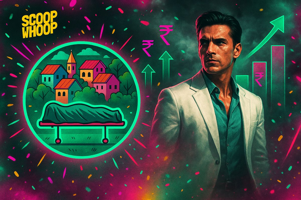 100 Crore Kannada Grosser At The Worldwide Box Office: Blockbuster Su From So Joins Yash