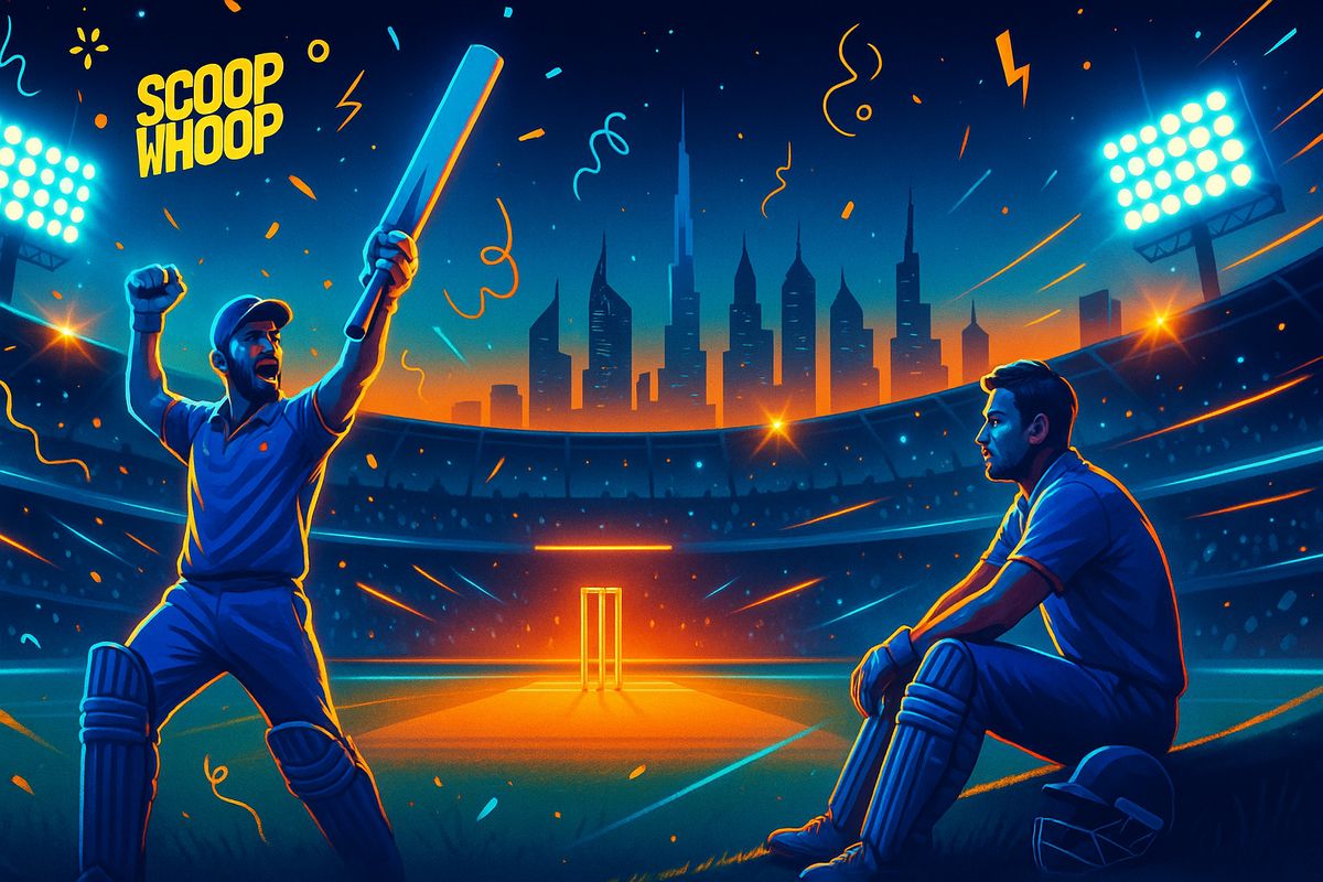 Asia Cup 2025: Suryakumar Yadav to stay as India’s T20I captain, Shubman Gill likely to miss out