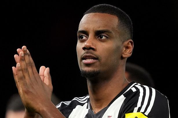 Isak Watch: Will he jet or reset?