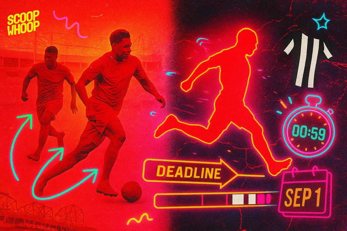 Man United turn attention towards two new transfer targets as Liverpool set Isak deadline: Report