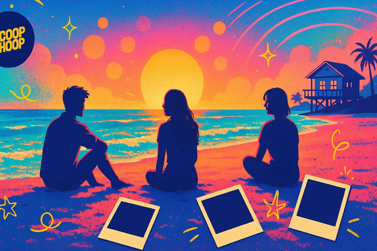 The Summer I Turned Pretty to end with film directed by Jenny Han