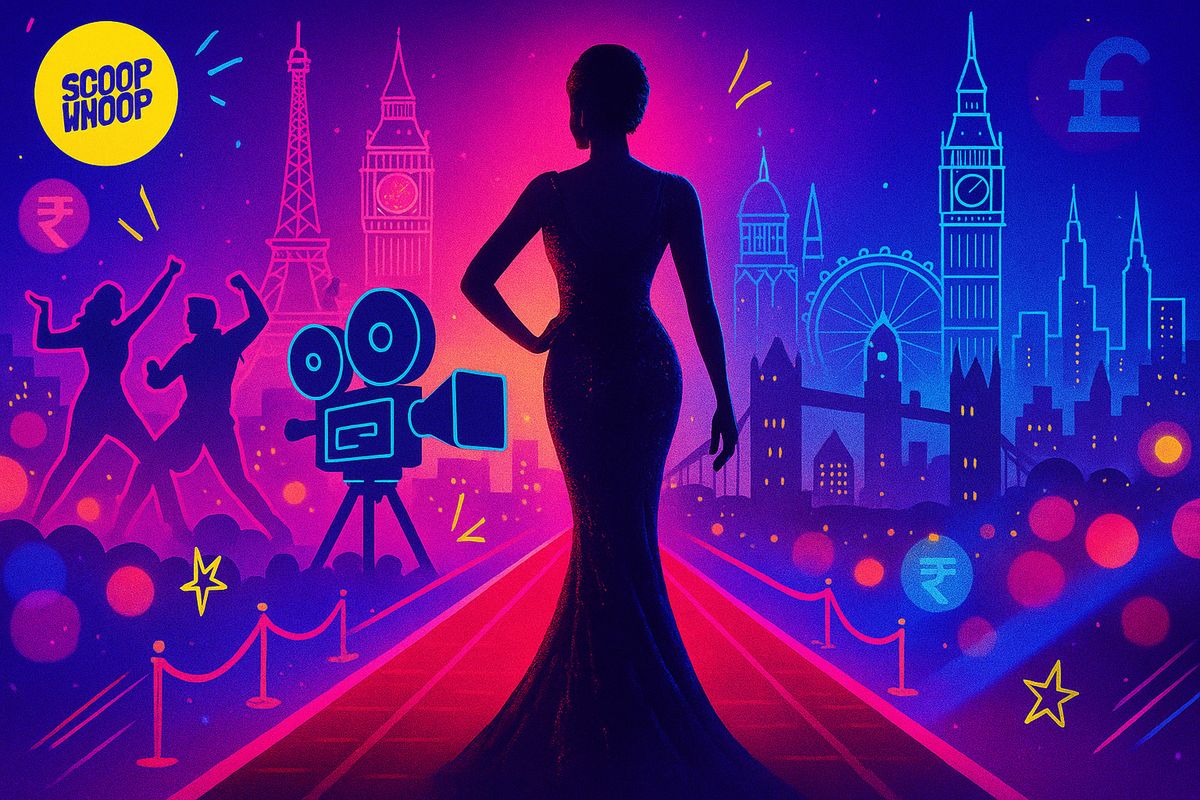 Hollywood star Sydney Sweeney offered Rs 530 crore deal for Bollywood debut: Report