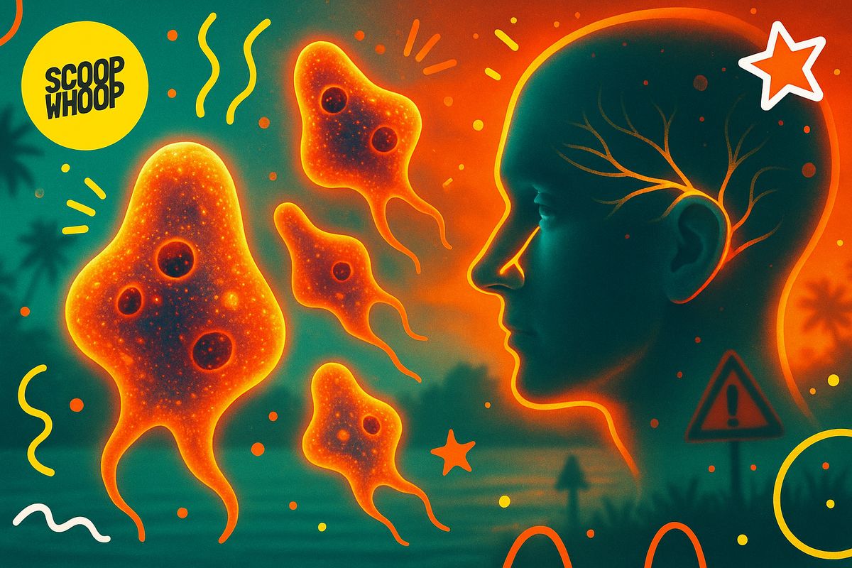 Deadly brain-eating amoeba cases rise in Kerala: Orthopaedic surgeon explains how infection spreads, shares safety tips | Health