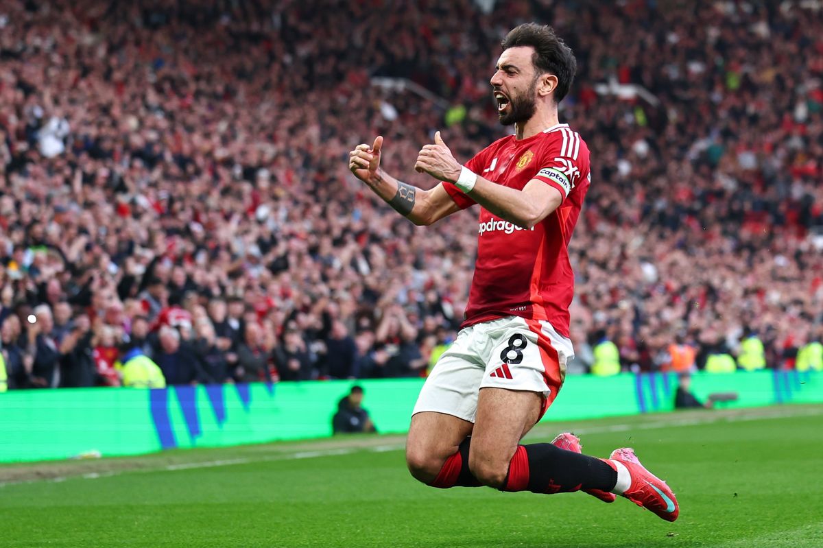 Gary Neville reveals mistake Arsenal made for Bruno Fernandes goal vs Man Utd | Football | Metro News