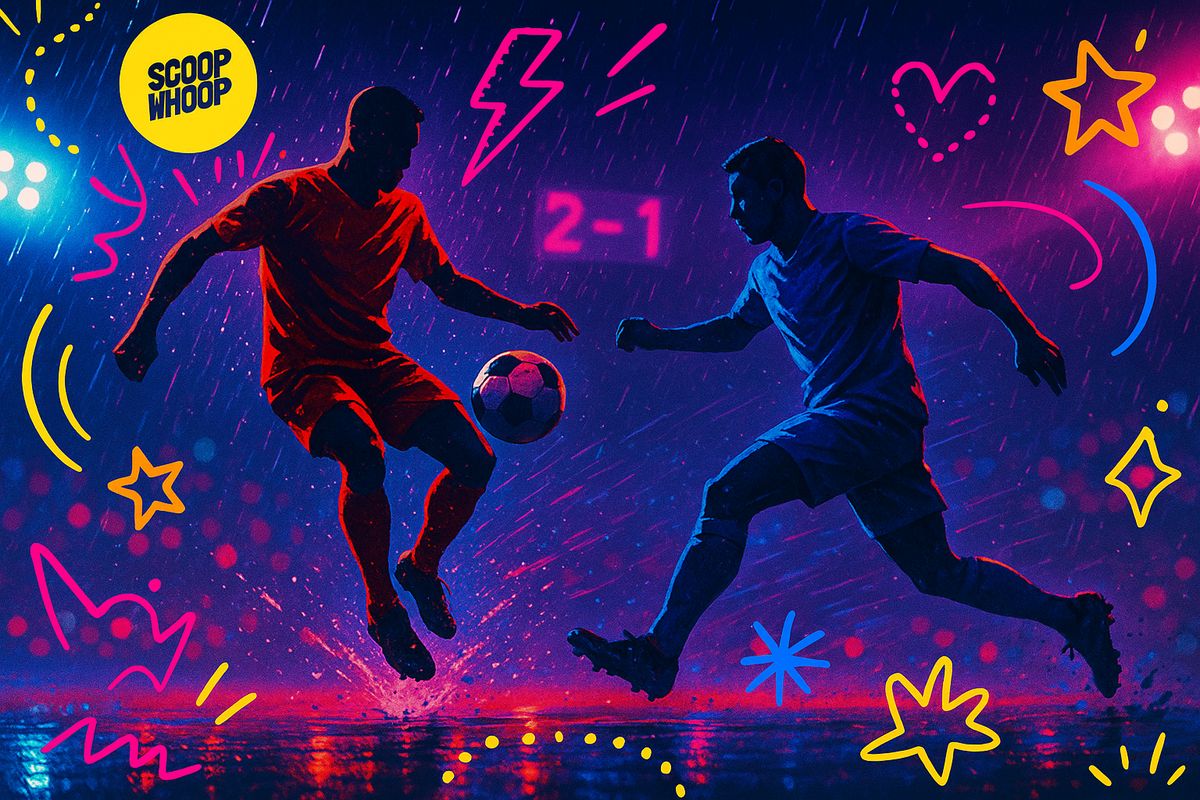 Premier League recap: Man United endure rain, red to beat Chelsea