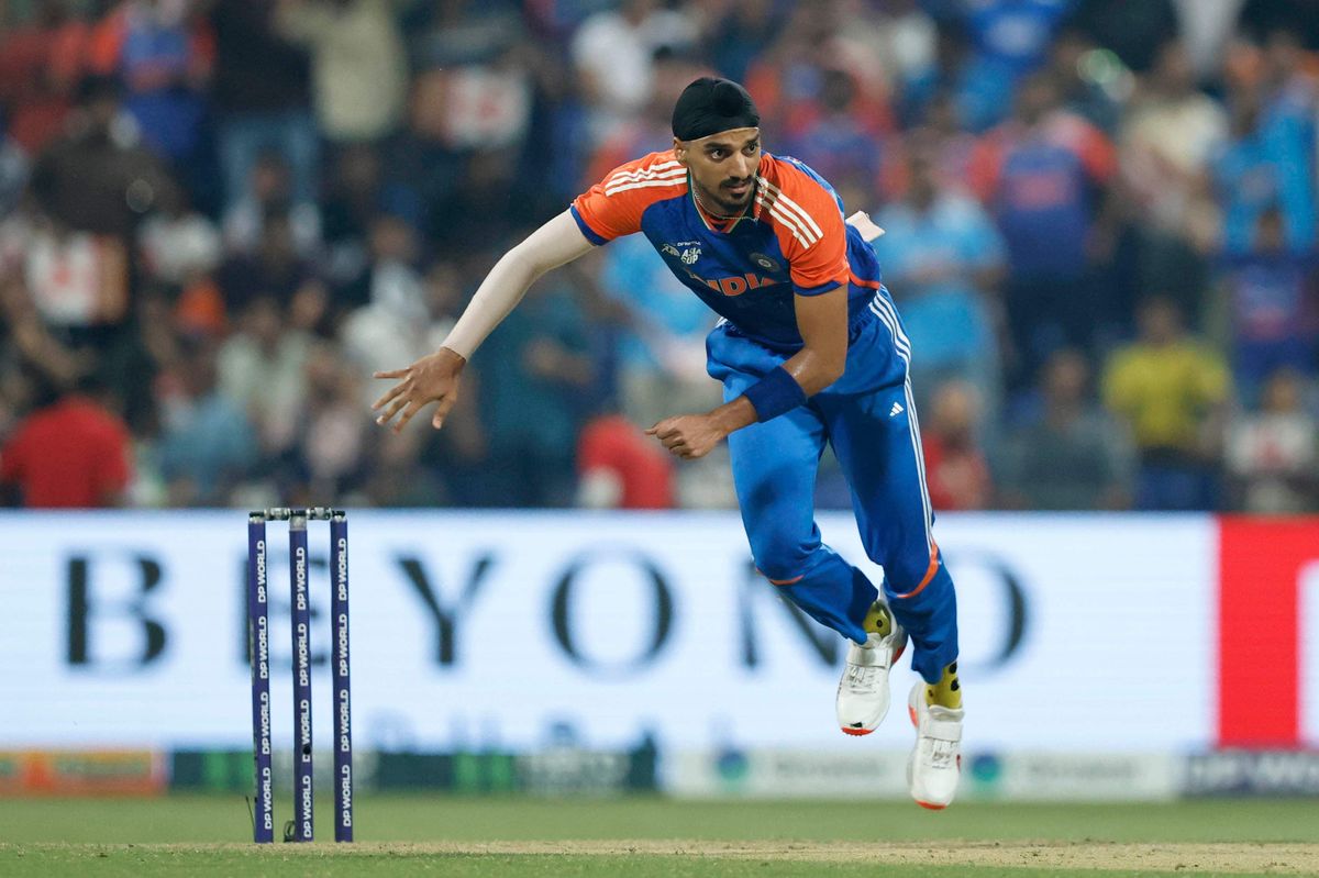 India vs Oman Highlights, Asia Cup 2025: Arshdeep Singh becomes first Indian to 100 T20I wickets; IND seal victory | Cricket