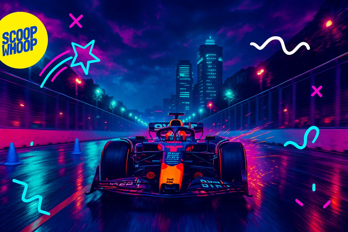 2025 F1 Azerbaijan Grand Prix - Baku Qualifying results