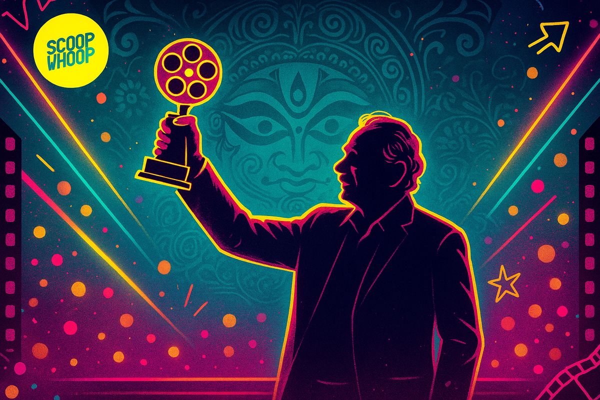 Veteran actor Mohanlal named Dadasaheb Phalke award winner