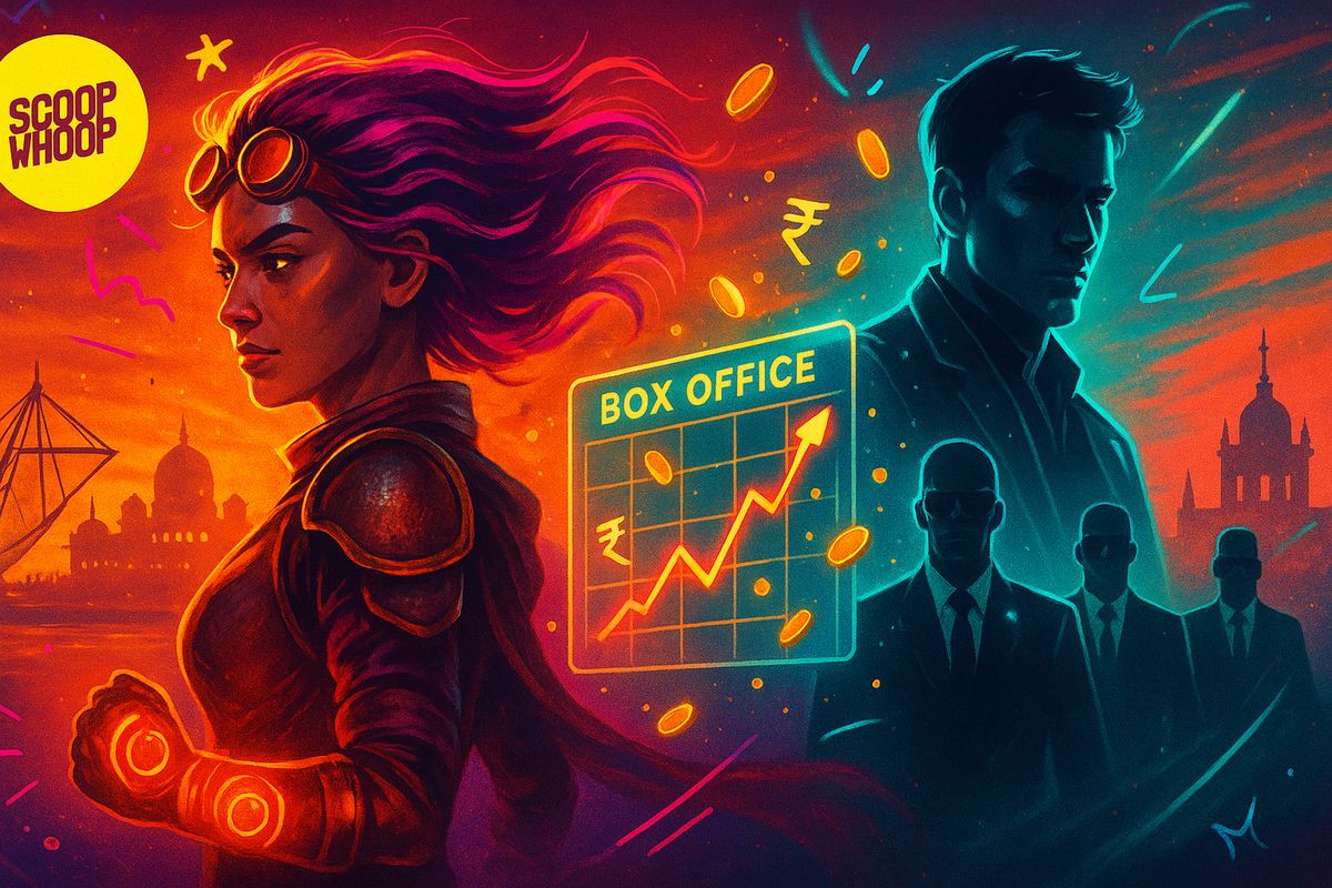 Kalyani Priyadarshan