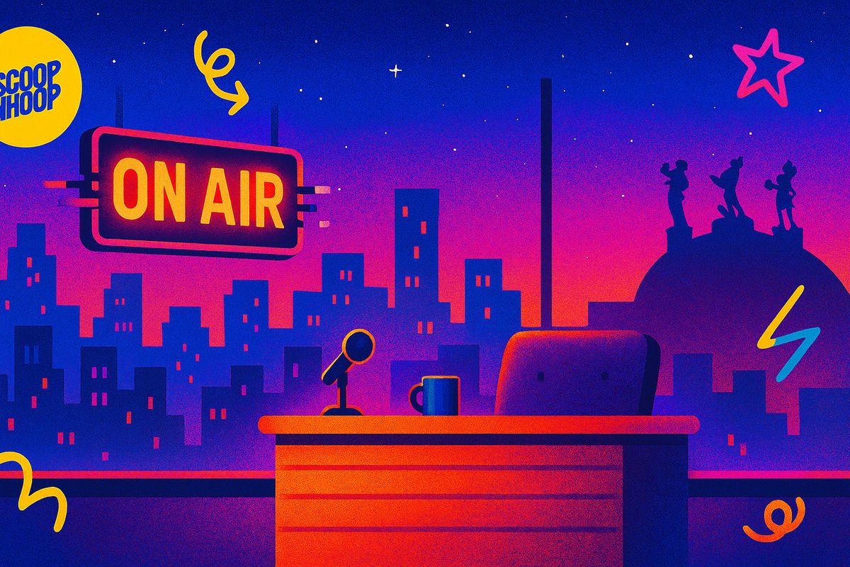 Jimmy Kimmel in talks with Disney to resume late-night show after ban over remarks on Charlie Kirk