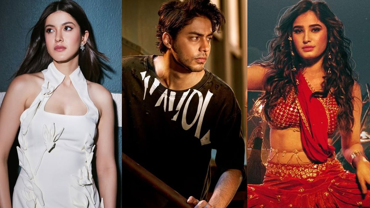 New faces, next gen, louder cameos — iss baar sab kuch extra hai