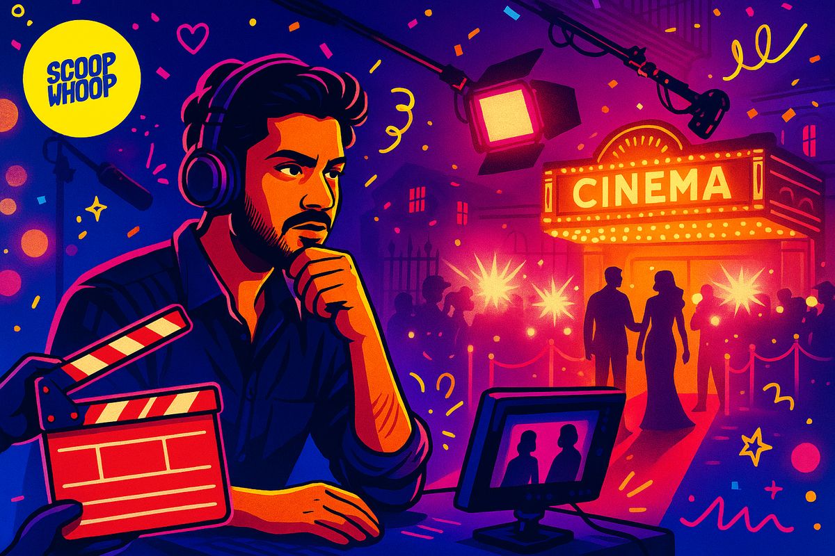 Aryan Khan’s debut reminds internet of this star kid – Similar plot, cameos, and family links; Find out who