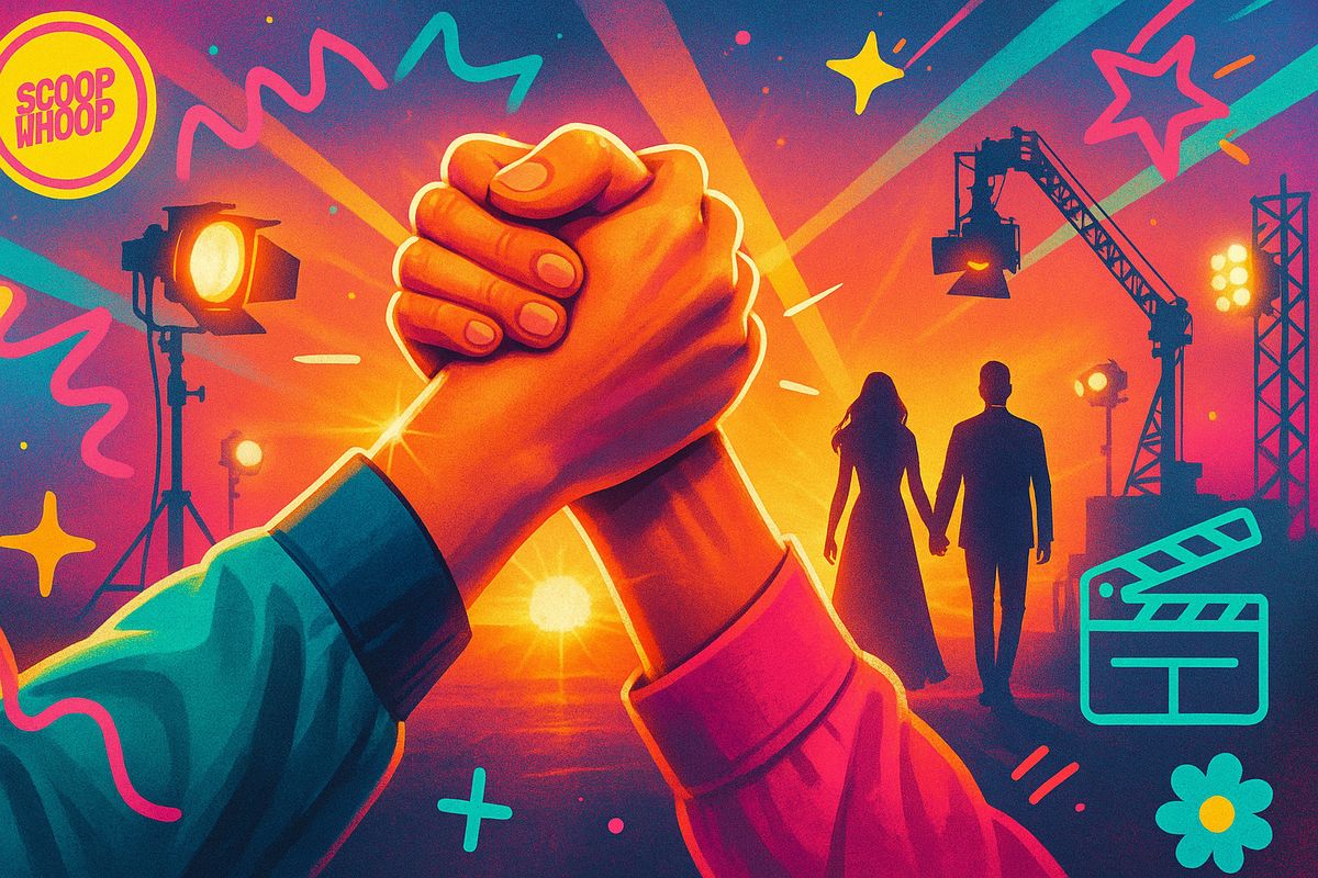 Deepika shares emotional post on 6th collaboration with SRK after exit from Kalki 2