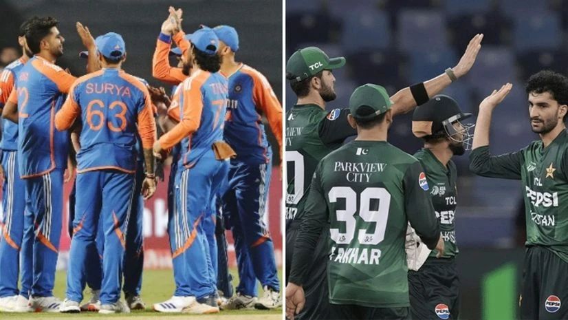 Both squads in classic pre-game huddle: More history, less recent heat.