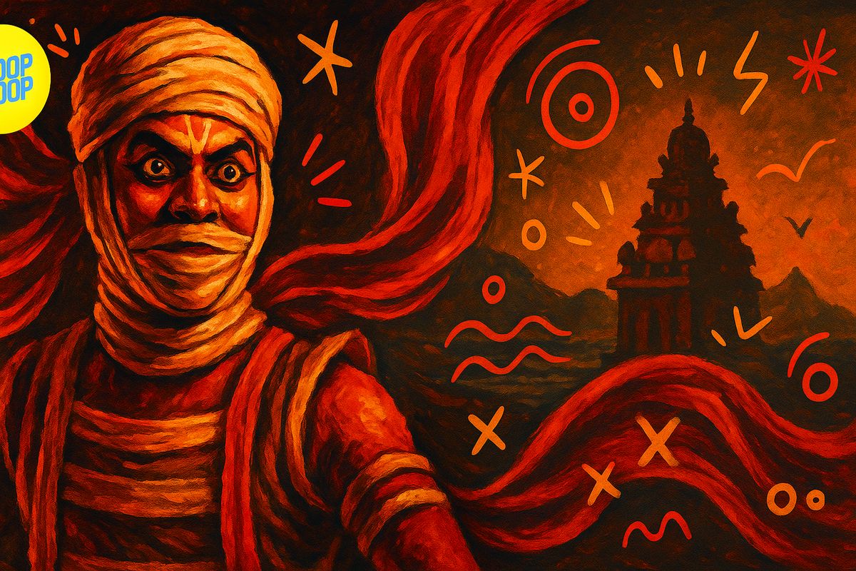 Dashavatar Box Office Collection Day 10