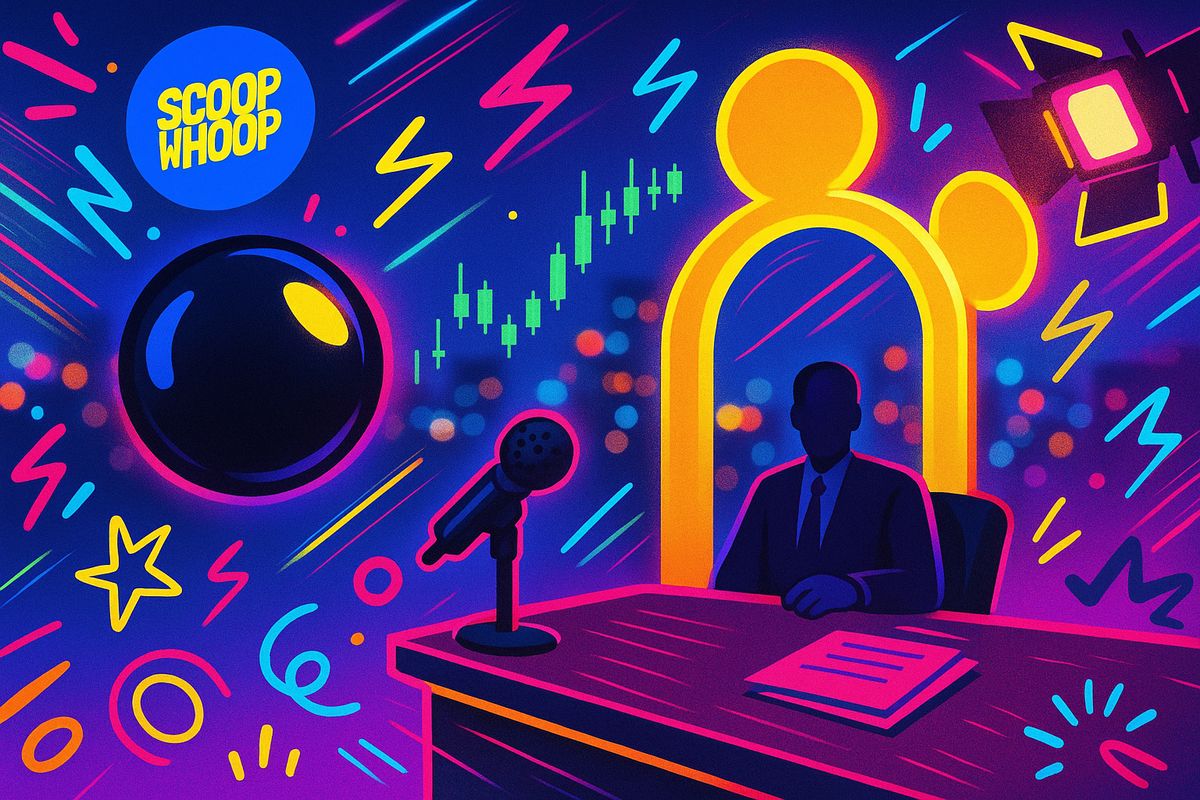 Did Disney lose $4 billion over Jimmy Kimmel row? ABC reinstates late night host after backlash | Hindustan Times