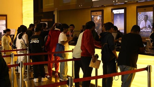 Karnataka issues draft notification on capping cinema ticket prices at ₹200 : r/india