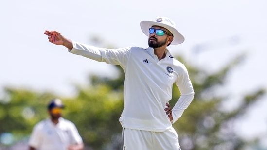 From leading the pack to leading with honesty—timeline, sorted.