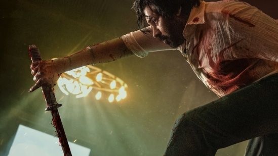 OG becomes Pawan Kalyan's first A-rated film in 14 years; removed or  modified scenes include 'child in pool of blood' | Hindustan Times