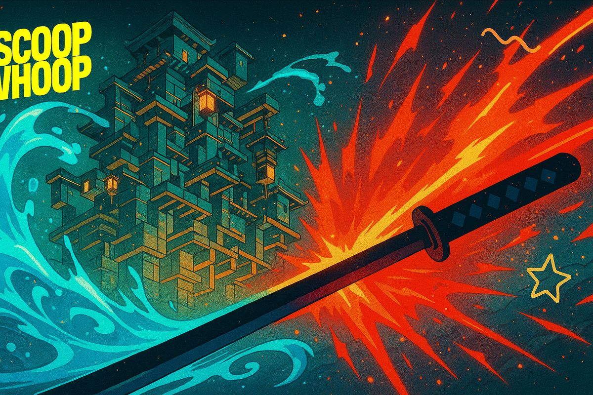 Crunchyroll Confirms 2026 Release for ‘Demon Slayer: Infinity Castle Arc’