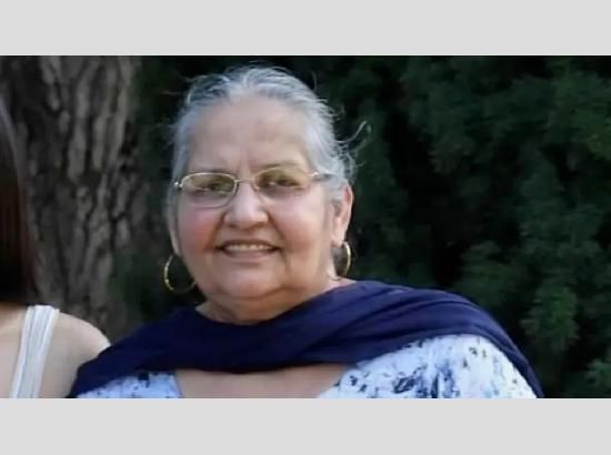 73-year-old Sikh woman deported from US speaks out: “My children will do  something”; Watch Video - Babushahi.com